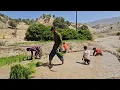 Download Lagu Rural life . Babak's attempt to work in the farm and village @par8484 Download Lagu Rural life . Babak's attempt to work in the farm and village @par8484