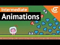Changing Animations - Intermediate Tutorial