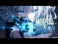 Download Lagu Nightcore - Mortals x Royalty Mashup [Sped Up]