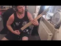 Dying Fetus - Your Treachery Will Die With You (Cover)