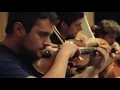 "Mi Tango Triste" (Troilo-Contursi) La Hoguera Canta: Diego Dimartino Año 2015