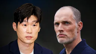 한국 축구에 투헬이 필요한 이유