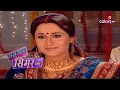 Download Lagu Sasural Simar Ka | ससुराल सिमर का | Roli Is Really Mad At Simar