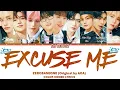 Download Lagu ZEROBASEONE (제로베이스원) - Excuse Me by AOA [ZB1 AI COVER] REQUESTED