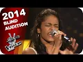 Download Lagu Naughty Boy - La La La (Sabeschni) | The Voice Kids 2014 | Blind Auditions | SAT.1
