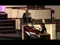 Homegoing Services Travis Ean Matthew Kelly
