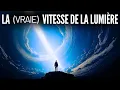 Download Lagu Pourquoi le TEMPS s'arrête à la VITESSE de la LUMIÈRE ?