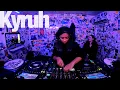 KYRUH @ The Lot Radio 10 29 2022