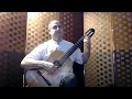 Download Lagu Guitar : Raymond, Jean-Marie - The White Castle