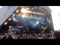 The Libertines - Can't Stand Me Now [Live at Glastonbury Festival, Pyramid Stage - 26-06-2015]