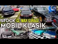 Spesialis mobil tua top rare di kota Kediri Jawa timur | climax garage