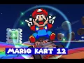 CMU 15-112 Term Project - Super Mario Kart 12