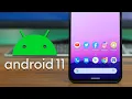 Best New Features of Android 11