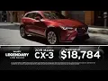 McLarty Mazda s Legendary Low Prices Make Boring Mundane and Stressful Go Away