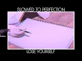 Download Lagu Eminem -  Lose Yourself {slowed + reverb}