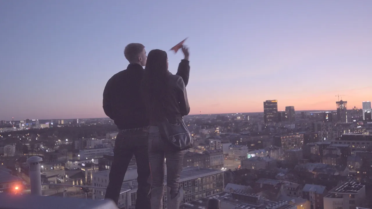 Video Vorschau