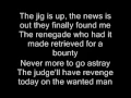Download Lagu Styx-Renegade Lyrics