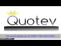 THE WORST PEOPLE ON QUOTEV PART TWO
