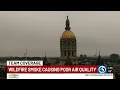 How to protect yourself during Connecticut s air quality alert