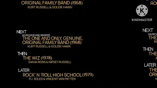 Turner Classic Movies lineup of Musicians and Singers Movie Marathon on TCM