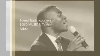 takie ndou 