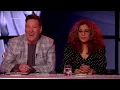 Conchita imita a María Becerra en "Automático" - Tu Cara Me Suena