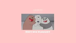 Download soft bts playlist ♡ MP3