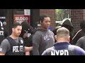 YGz ARREST dthang gz crew