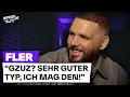 Download Lagu FLER über Zeit bei AGGRO BERLIN, Attacke bei MTV, BUSHIDO, Dating \u0026 187 | HIPHOP.DE TALKS #40