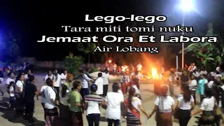 tara miti tomi nuku lagu daerah alor