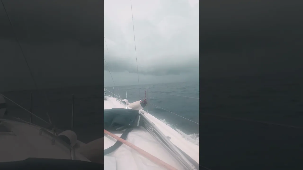 always storms