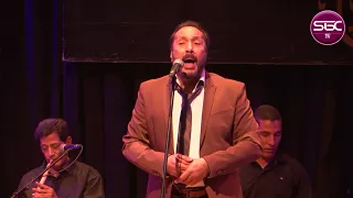 اهو ده اللي صار   علي الحجار  ساقية الصاوي دندنها