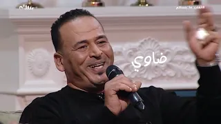 دويتو عمر المزداوي وشعبان المصراتي أنساني يا زمان وياما من علاوي يا حمامة طيري دندنها