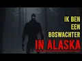 Download Lagu Creepypasta - Ik ben een Boswachter in Alaska… 💀