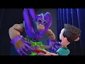 Planet Sheen - Ultra Lord Cameo