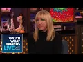 Suzanne Somers Spills the 1970s Tea WWHL