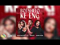Trechyson Molly vx, Jinger Stone & MaWhoo - Botshelo Ke Eng 2.0 (Official Audio)