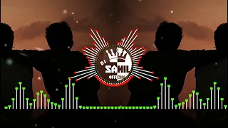 mera jane bahar aa gaya dj sahil official hindi song rimex 