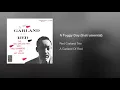 ア・フォギー・デイ - A Foggy Day - Red Garland Trio