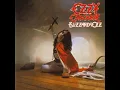 Ozzy Osbourne - Mr. Crowley [High Quality]