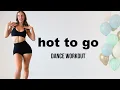 Chappell Roan - HOT TO GO! Full Body Dance Workout