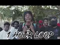 Soldier Kidd - Thug Paradise 2 (1 HOUR LOOP)