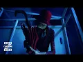 Download Lagu The Conjuring 2 | The Crooked Man Comes Out To Play | ClipZone: Horrorscapes