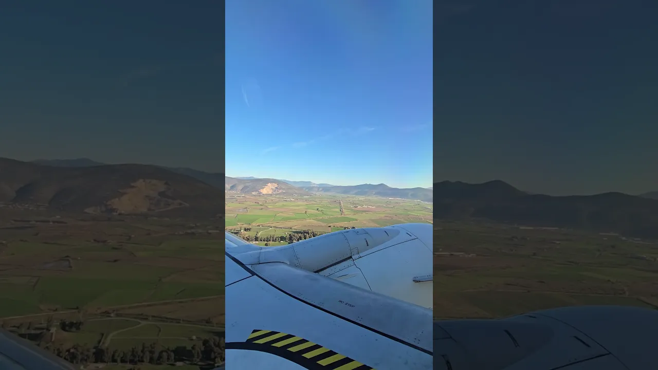 ✈️