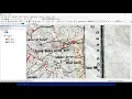 How to Subset or Clip Raster Image in ArcGIS