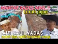 Lagu KALI WADAS JELEK❗️ KOMPRESOR SI LAE MERUSAK PEMANDANGAN UANG 5 JUTA KURANG BAGINYA PAK DEDI BAKAL ..