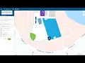 University Mapping and Wayfinding Demo
