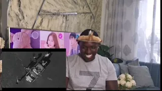 nyashinski glory reaction nyashinski reaction
