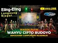 Lagu PERDANA !!! WAROK PUTRI - WCB WAHYU CIPTO BUDOYO - SENGGANEN CAMPURSARI NGADIREJO TEMANGGUNG