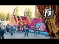 Bend Fall Festival 2025 Live Music Art Family Fun